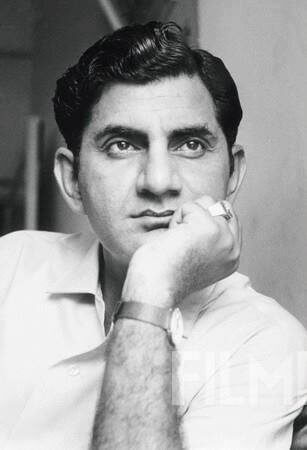 Anand Bakshi Sahab